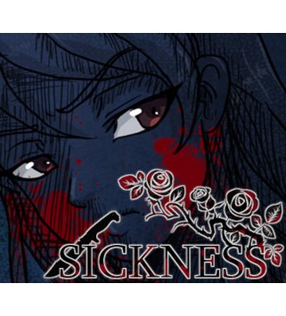 Sickness Steam Key GLOBAL
